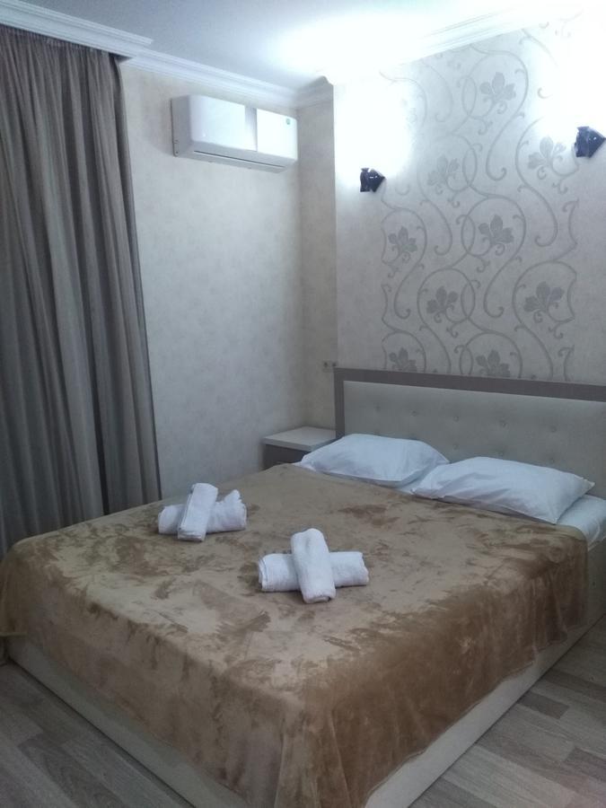 Apartment Orbi Dado Batumi Exterior foto