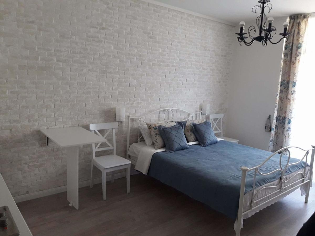 Apartment Orbi Dado Batumi Exterior foto