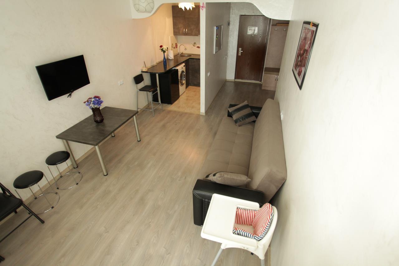 Apartment Orbi Dado Batumi Exterior foto