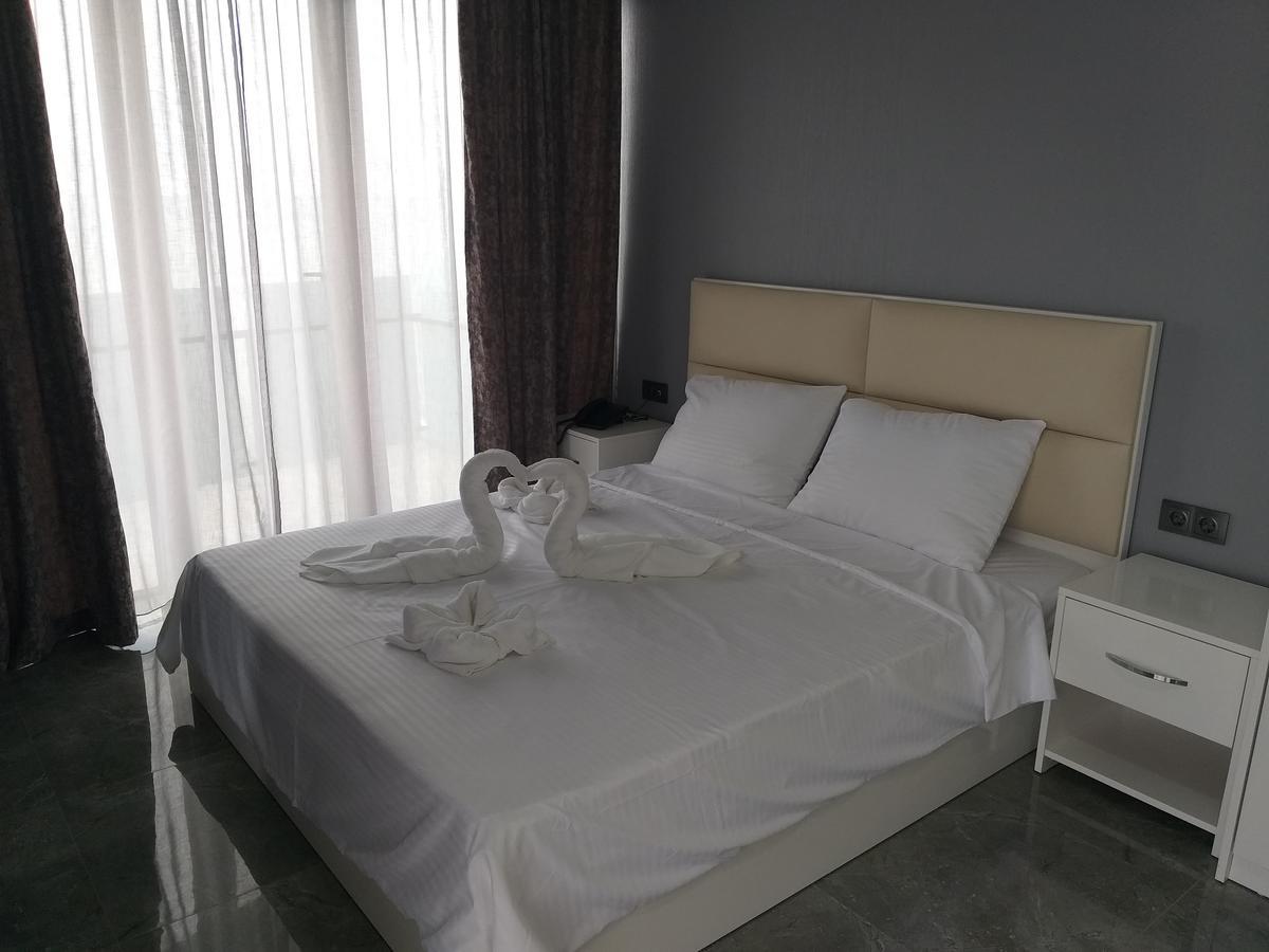 Apartment Orbi Dado Batumi Exterior foto